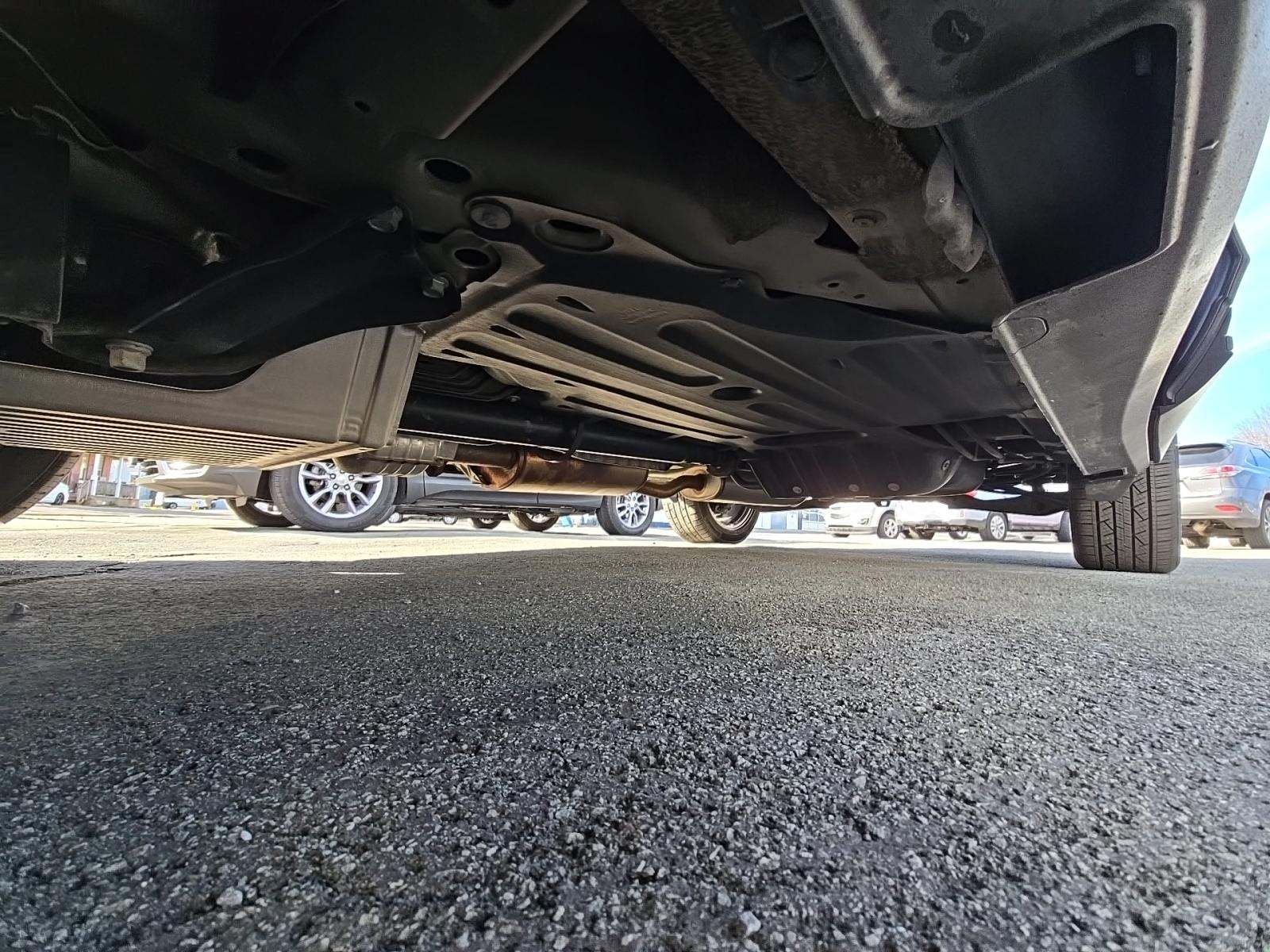 2022 Honda Pilot Touring AWD