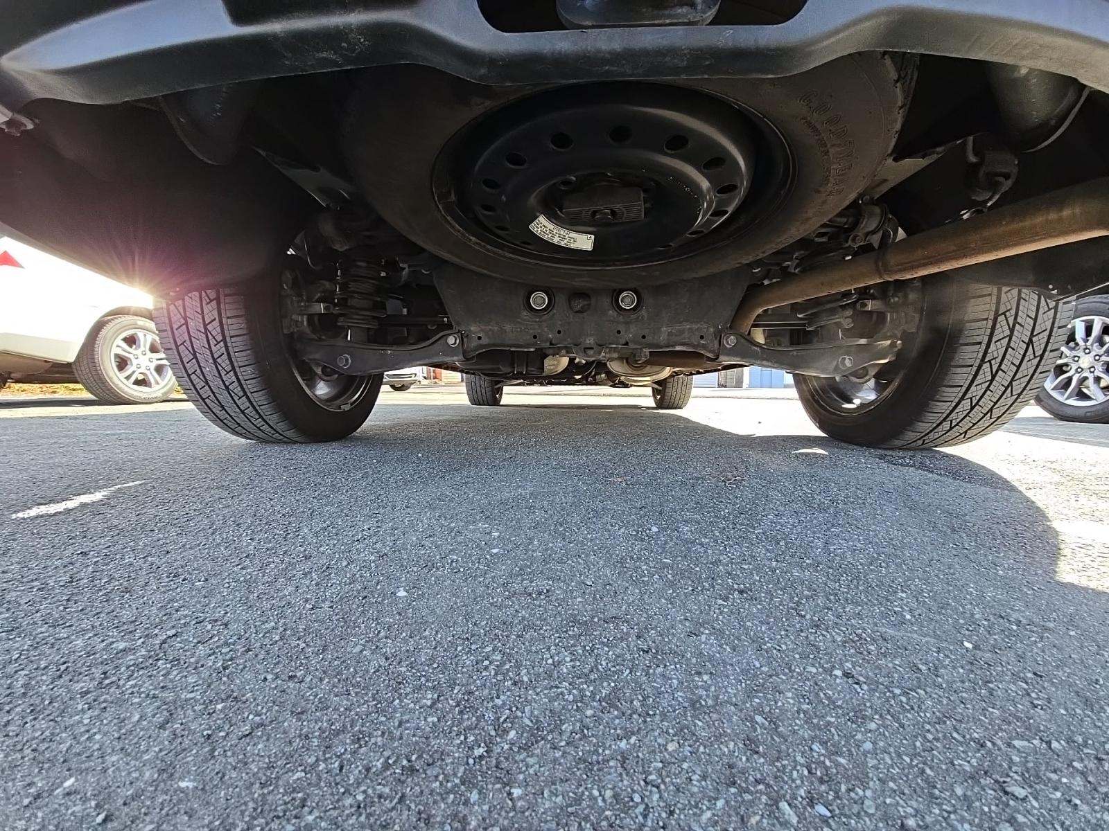 2022 Honda Pilot Touring AWD