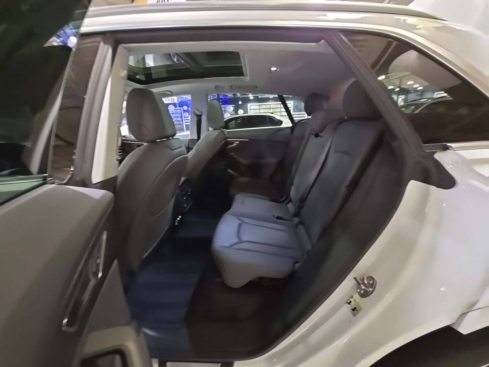 2019 Audi Q8 Premium AWD