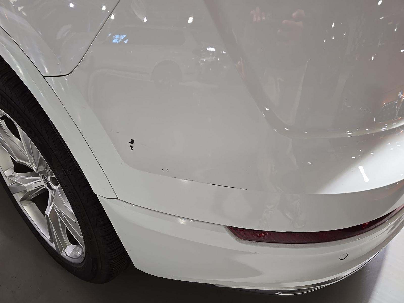 2019 Audi Q8 Premium AWD