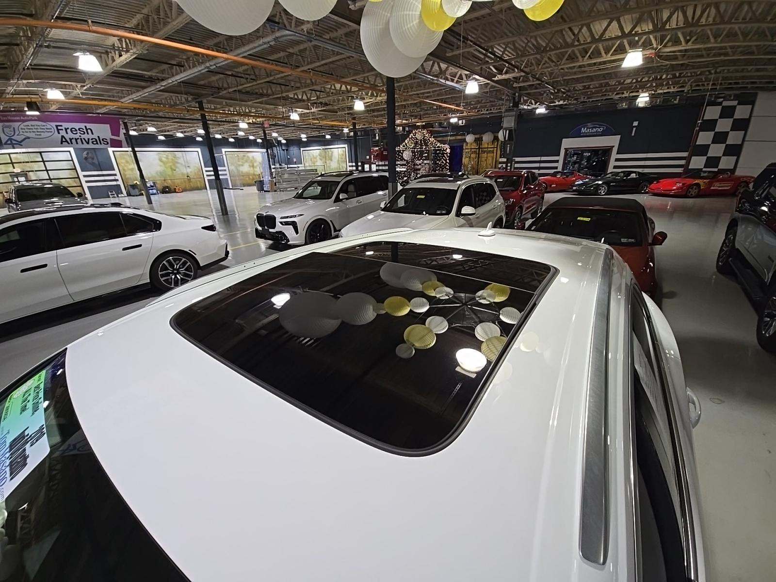 2019 Audi Q8 Premium AWD