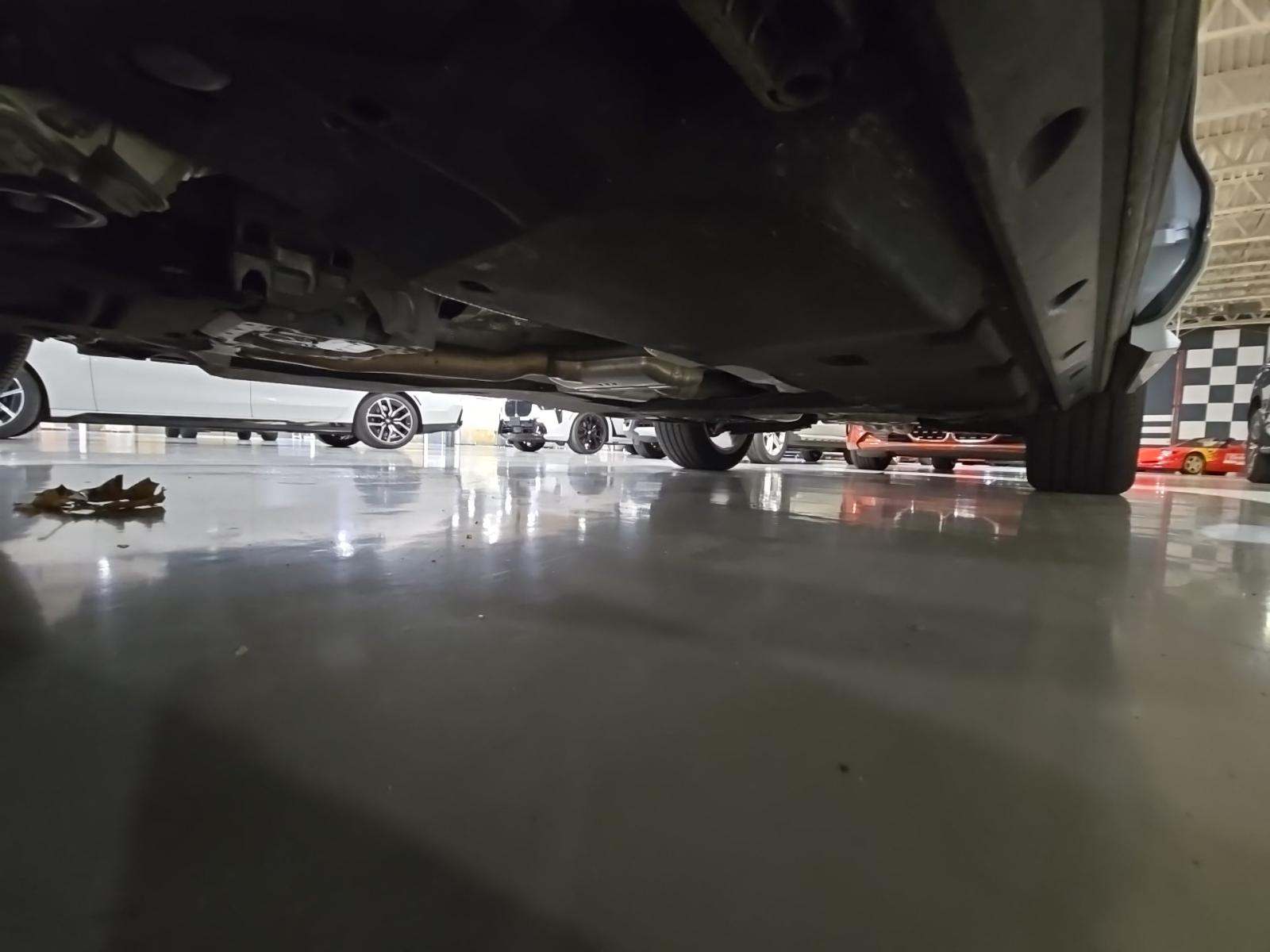 2019 Audi Q8 Premium AWD