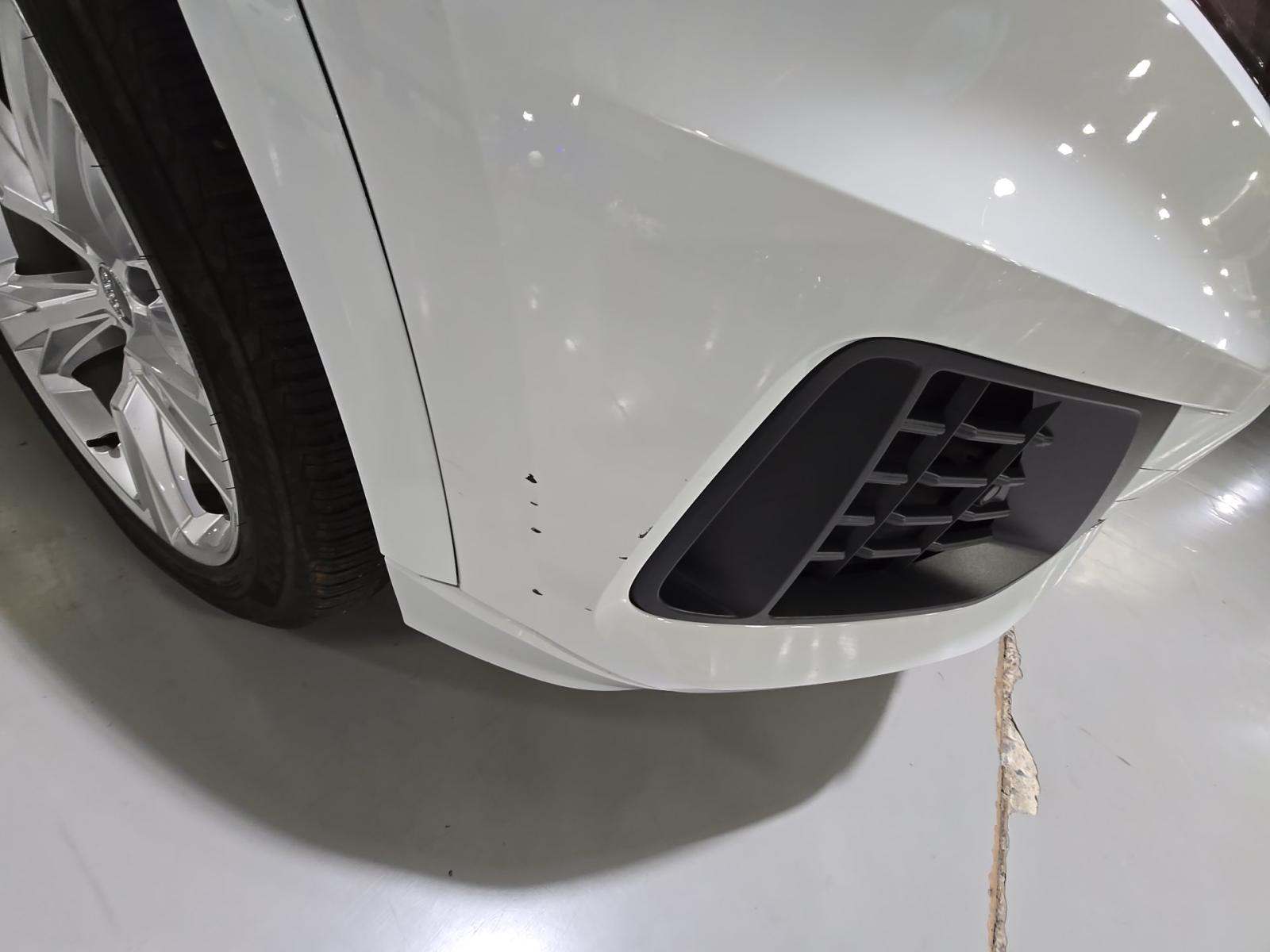 2019 Audi Q8 Premium AWD