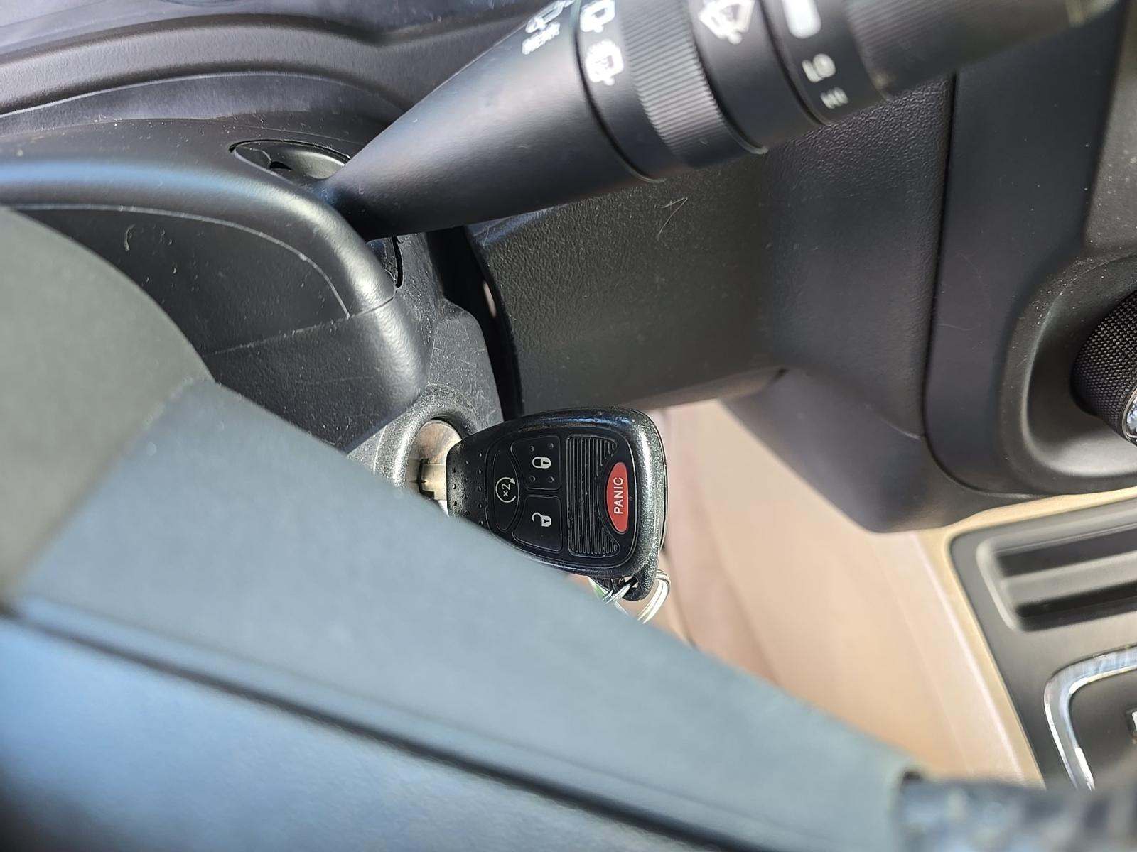 2016 Jeep Patriot Latitude High Altitude Edition AWD