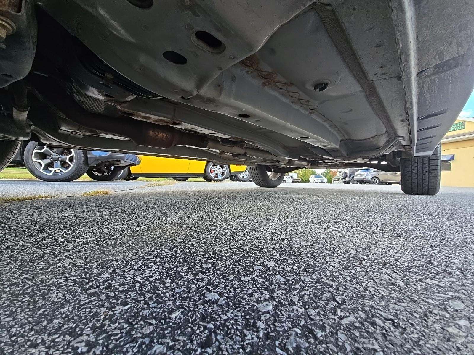 2016 Jeep Patriot Latitude High Altitude Edition AWD