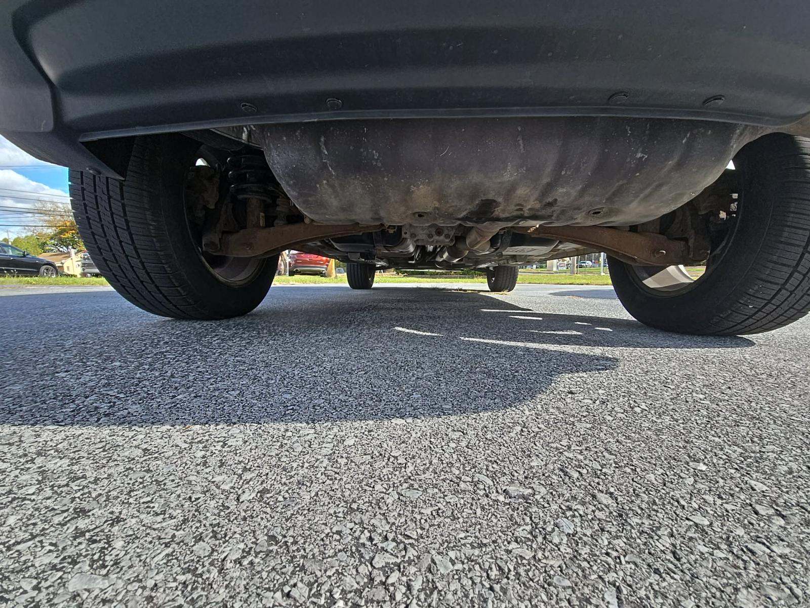 2016 Jeep Patriot Latitude High Altitude Edition AWD