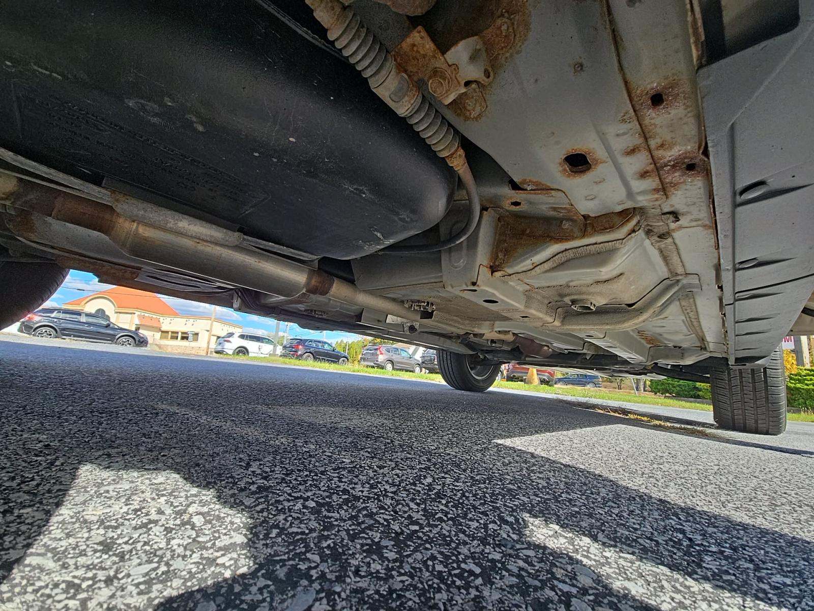 2016 Jeep Patriot Latitude High Altitude Edition AWD