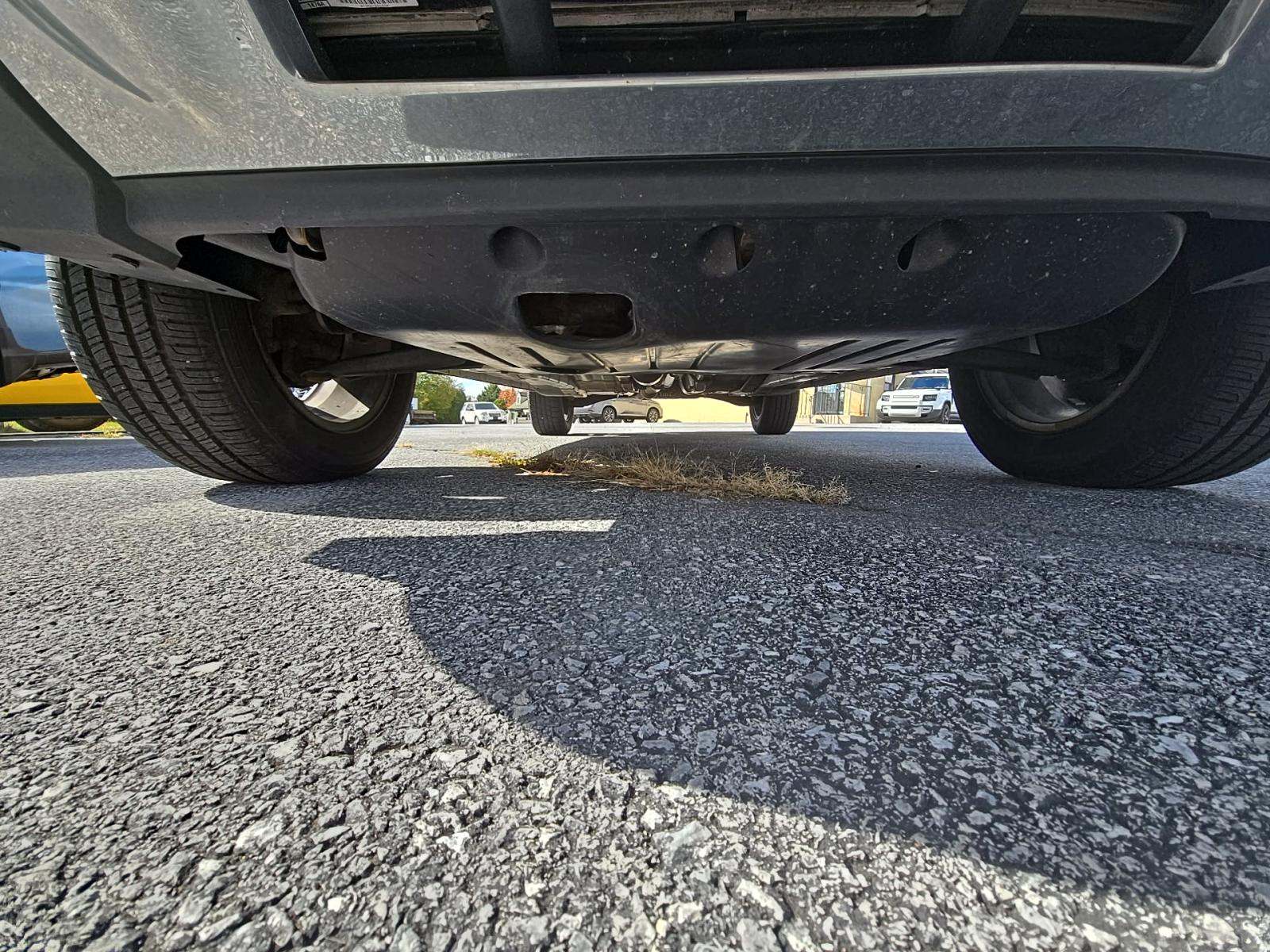 2016 Jeep Patriot Latitude High Altitude Edition AWD