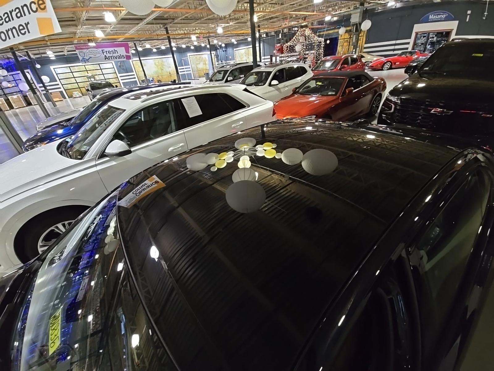 2025 BMW 7 Series 760i xDrive AWD