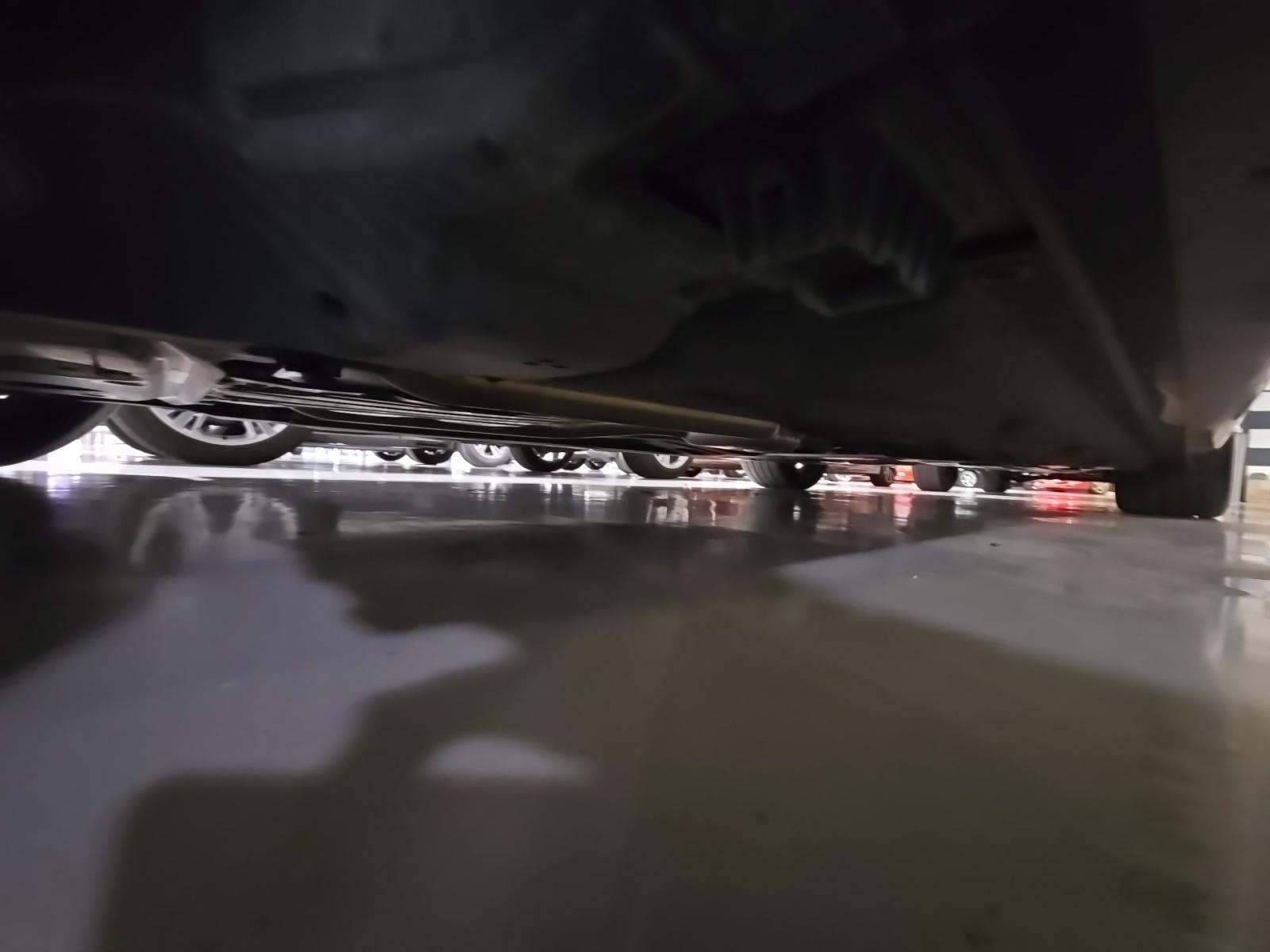 2025 BMW 7 Series 760i xDrive AWD