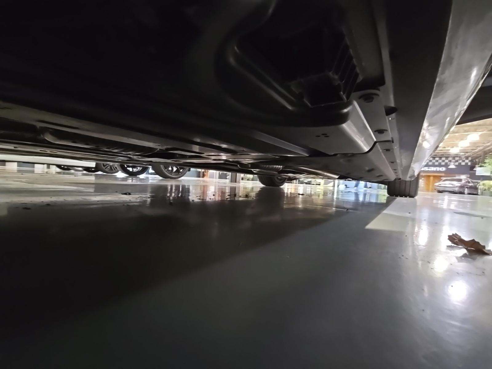 2025 BMW 7 Series 760i xDrive AWD