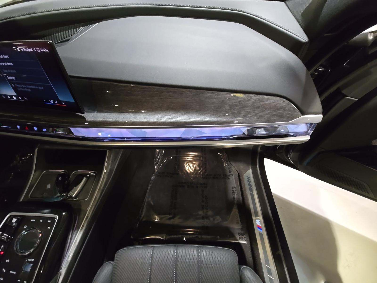 2024 BMW 7 Series 760i xDrive AWD