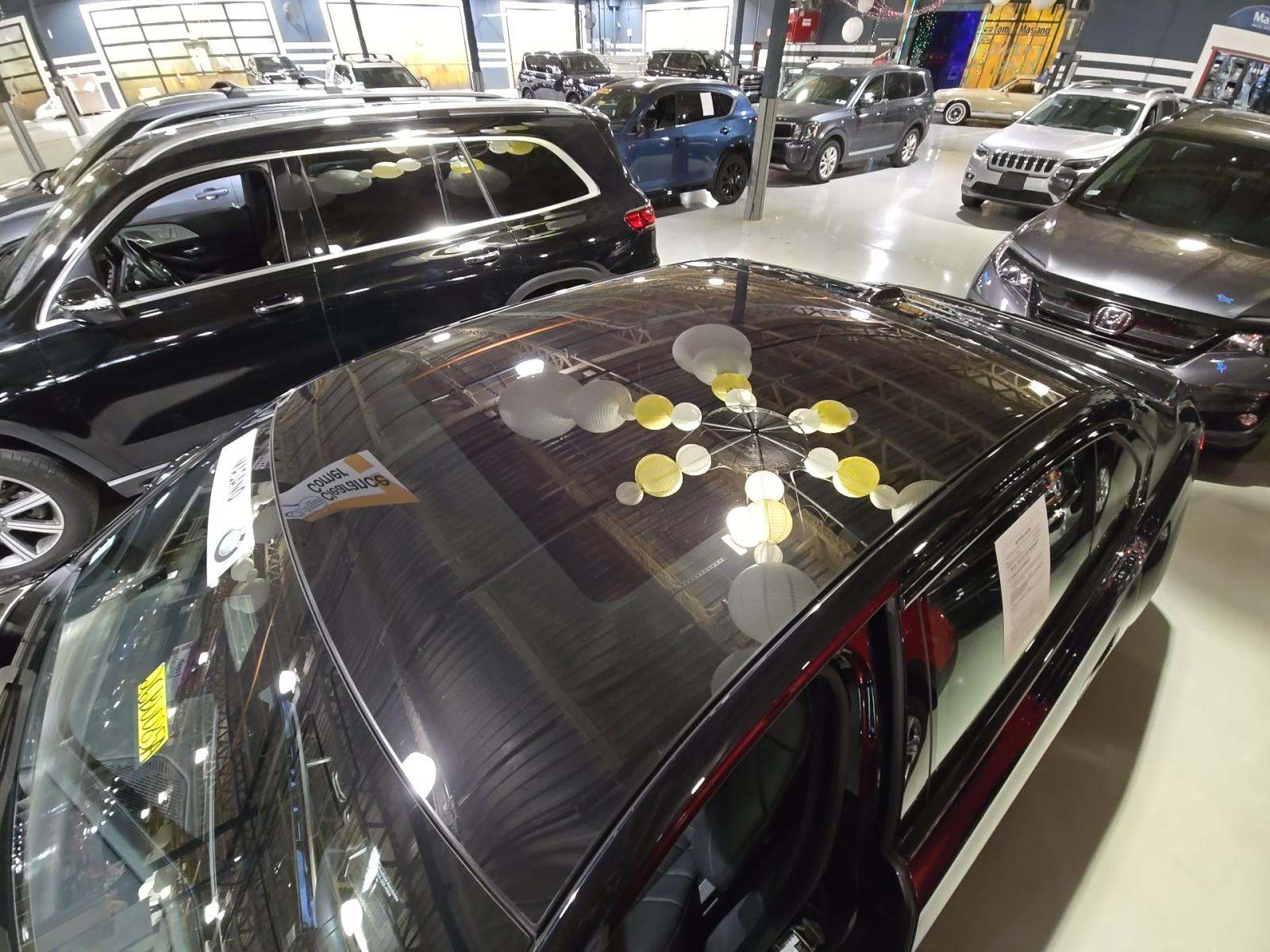 2024 BMW 7 Series 760i xDrive AWD