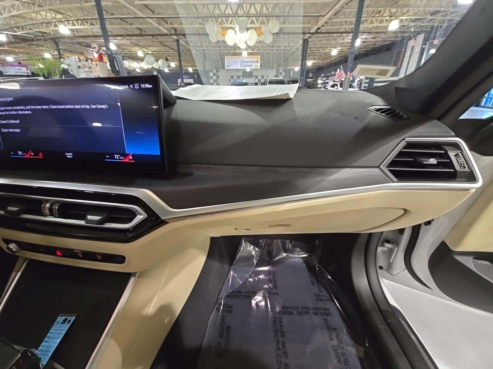 2024 BMW 4 Series 430i xDrive AWD