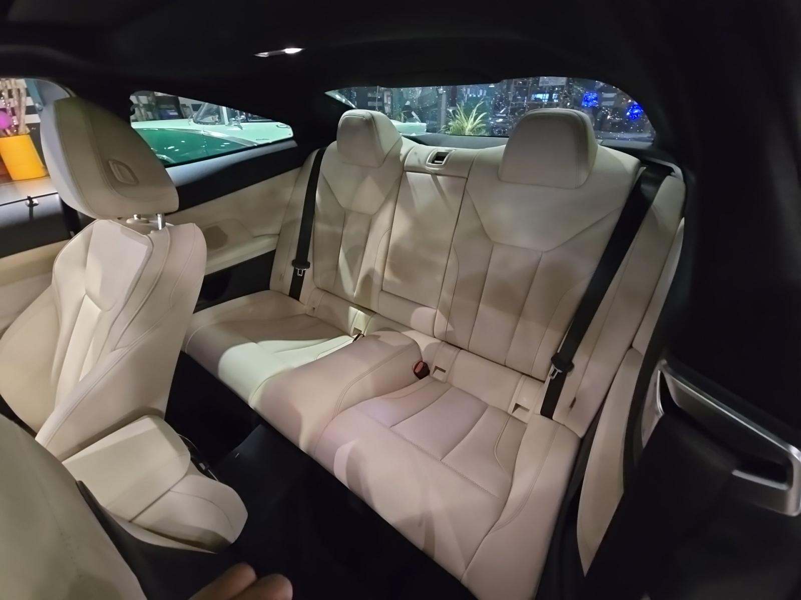 2024 BMW 4 Series 430i xDrive AWD