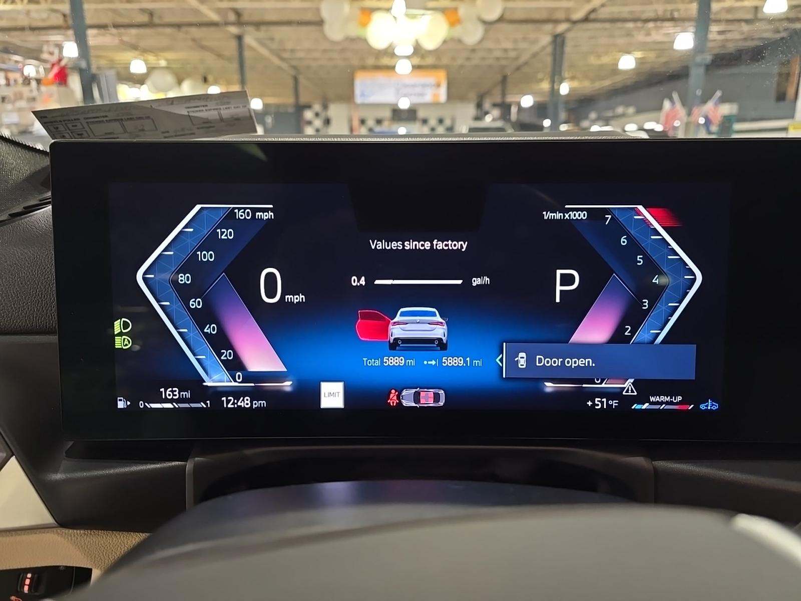 2024 BMW 4 Series 430i xDrive AWD