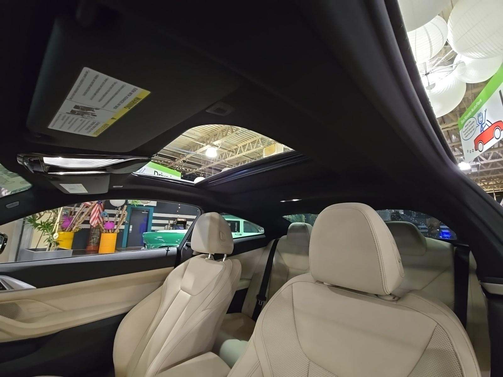 2024 BMW 4 Series 430i xDrive AWD