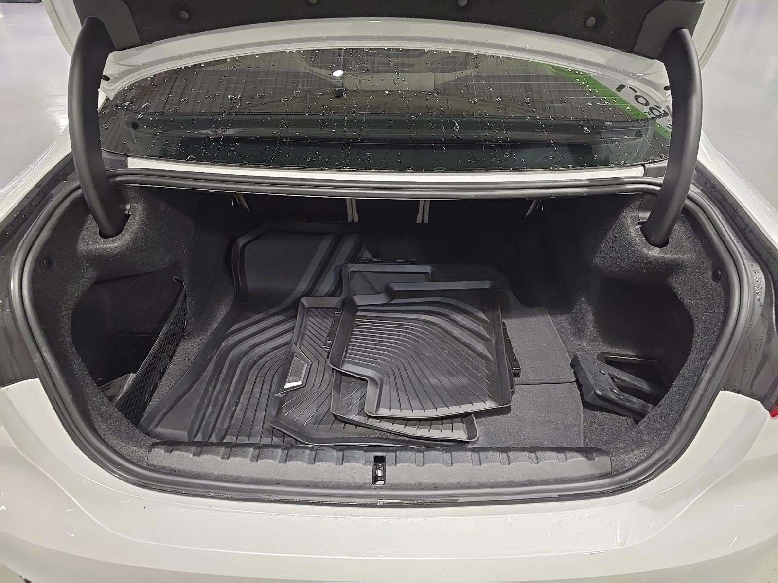 2024 BMW 4 Series 430i xDrive AWD