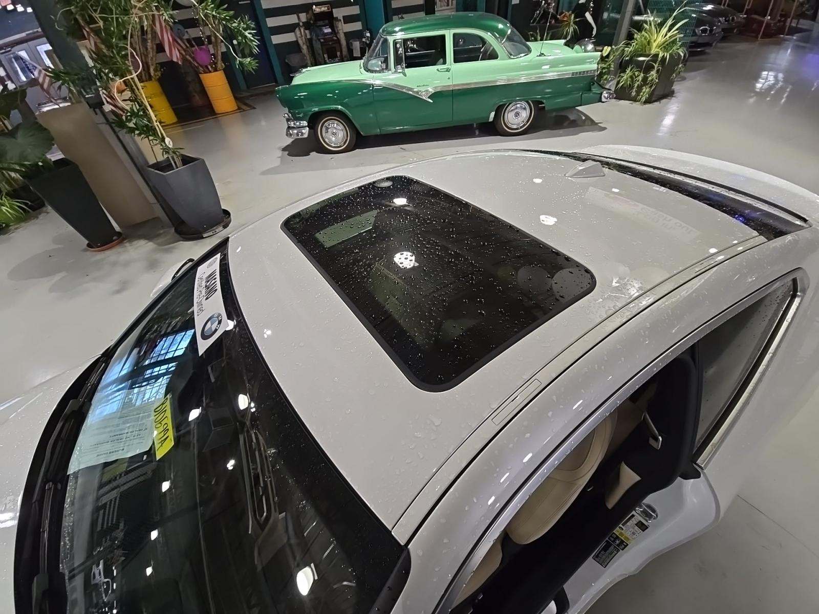 2024 BMW 4 Series 430i xDrive AWD