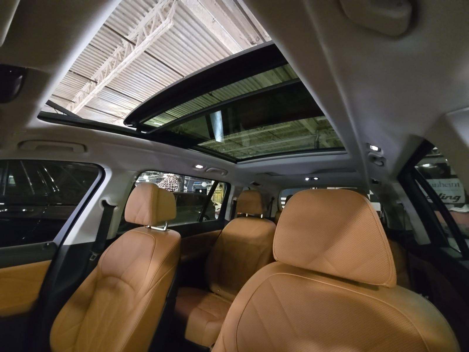 2024 BMW X7 xDrive40i AWD