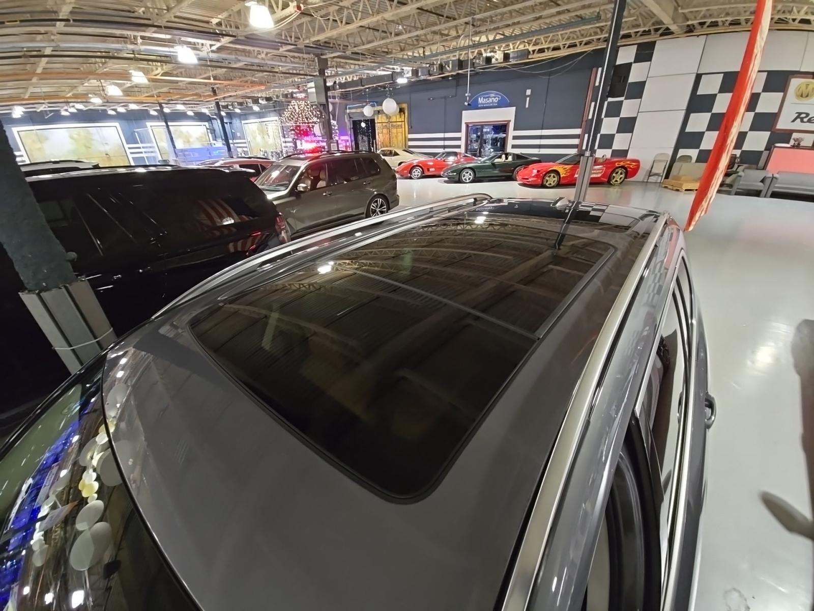 2024 BMW X7 xDrive40i AWD