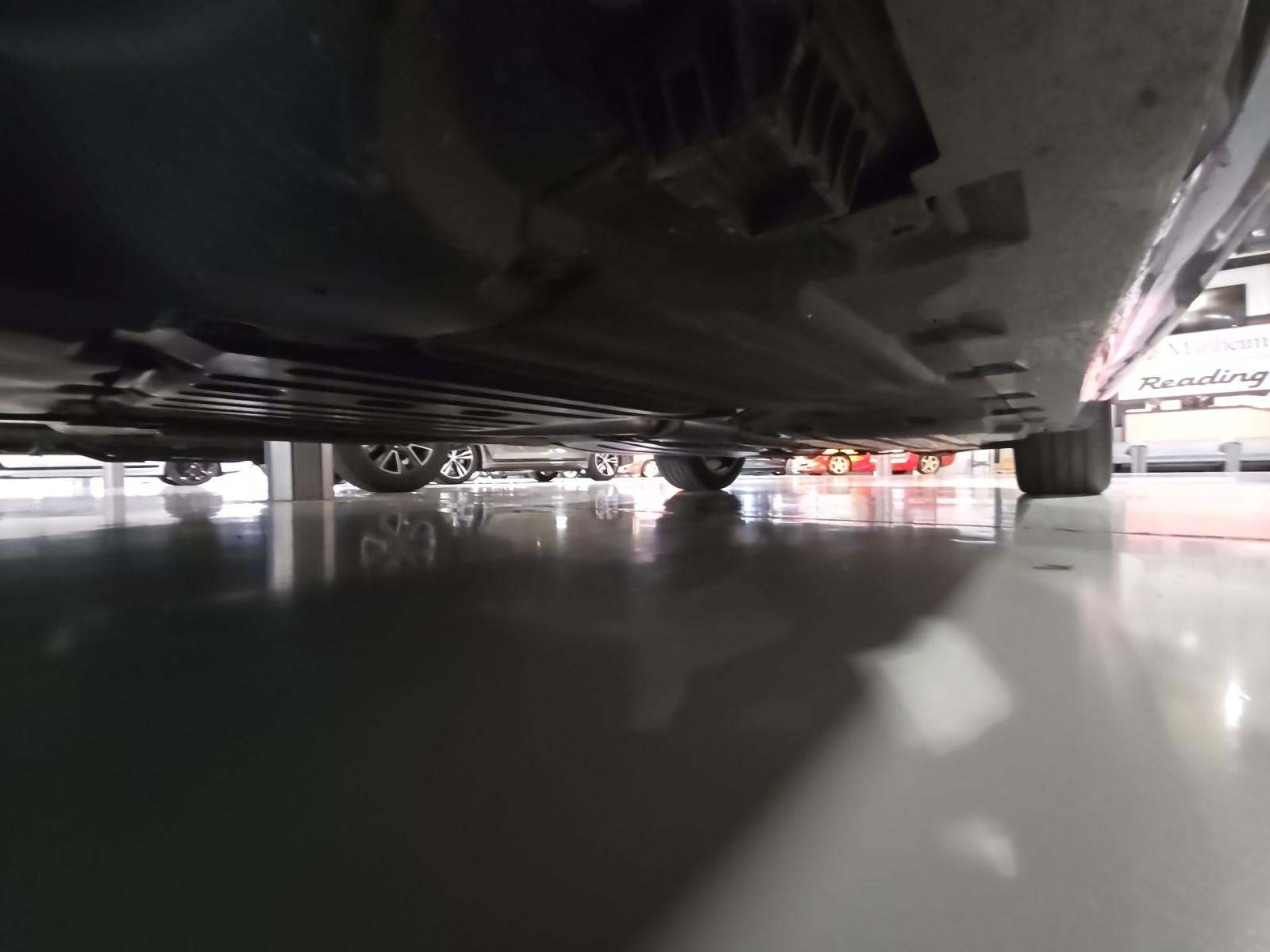 2024 BMW X7 xDrive40i AWD