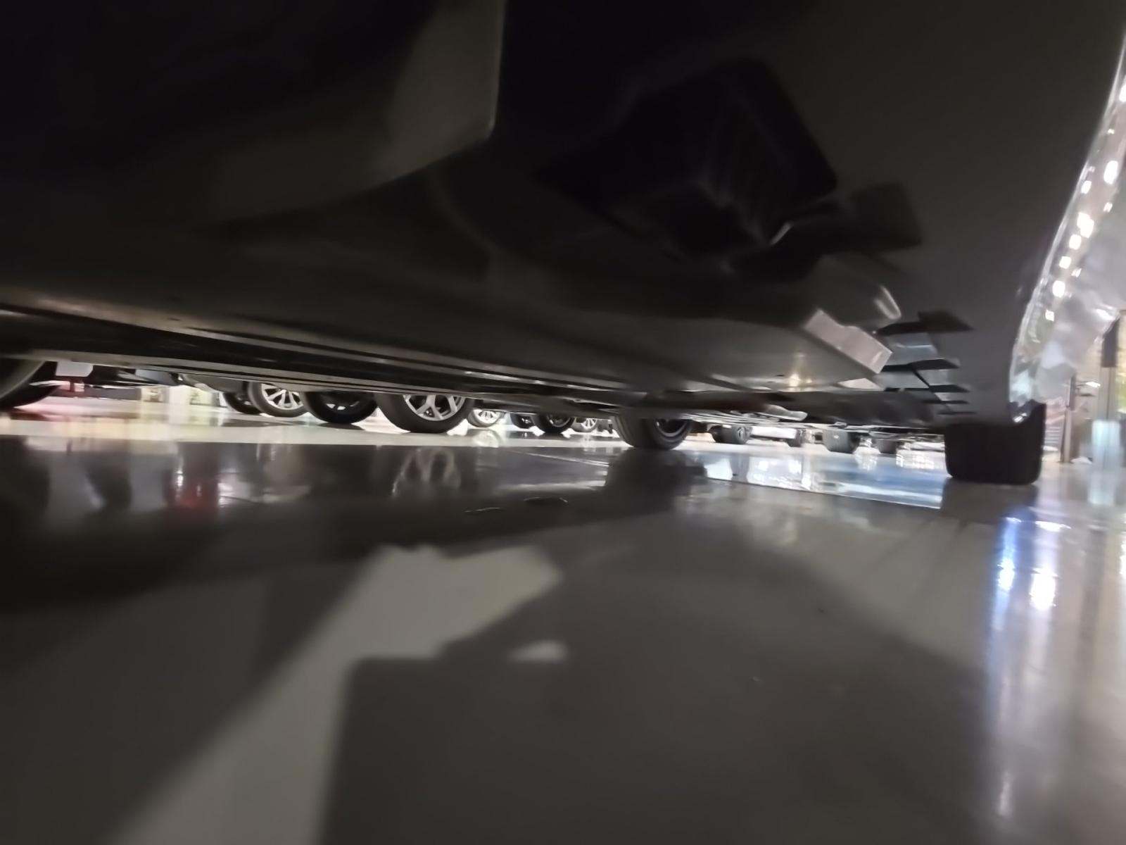 2024 BMW X7 xDrive40i AWD