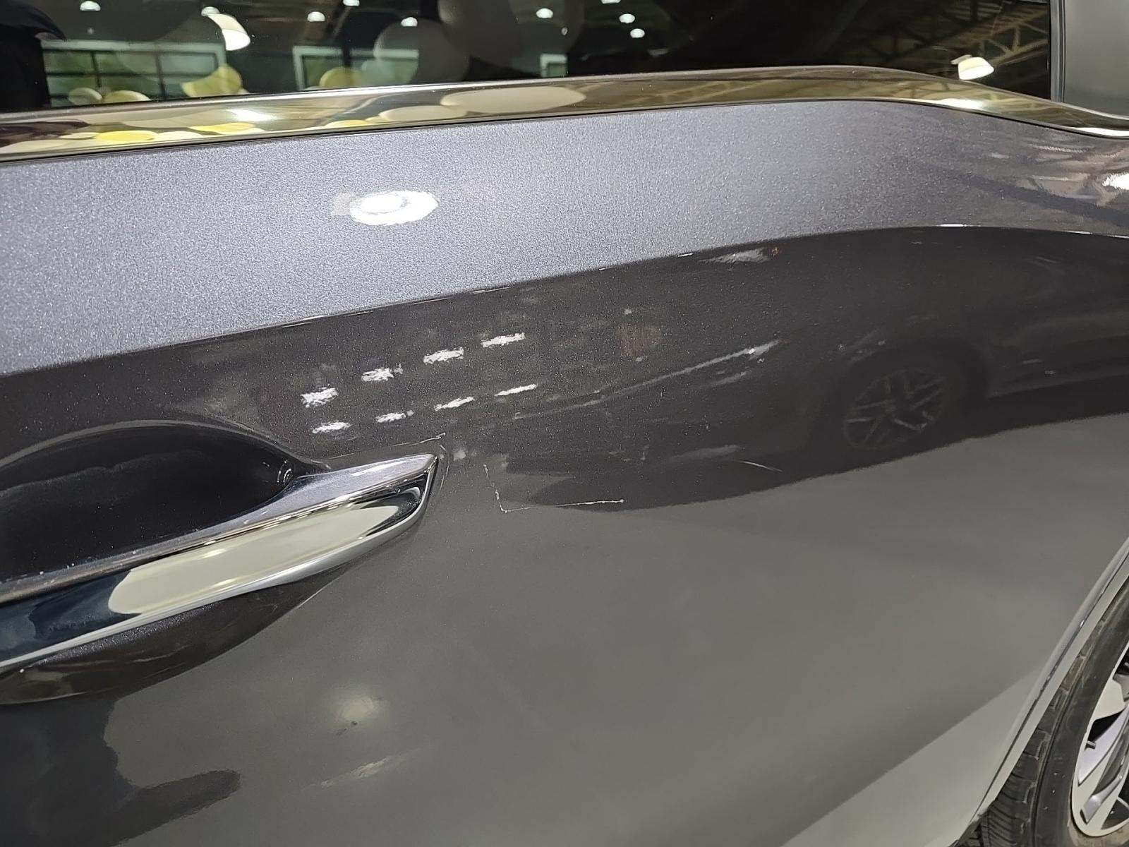 2023 Honda Odyssey EX-L FWD