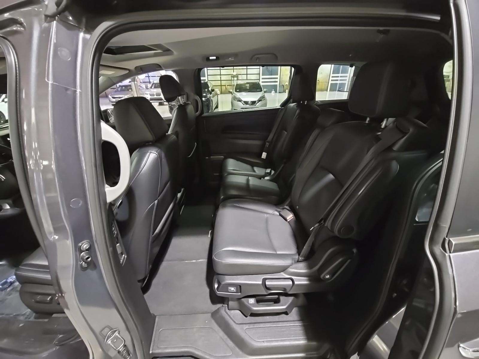 2023 Honda Odyssey EX-L FWD