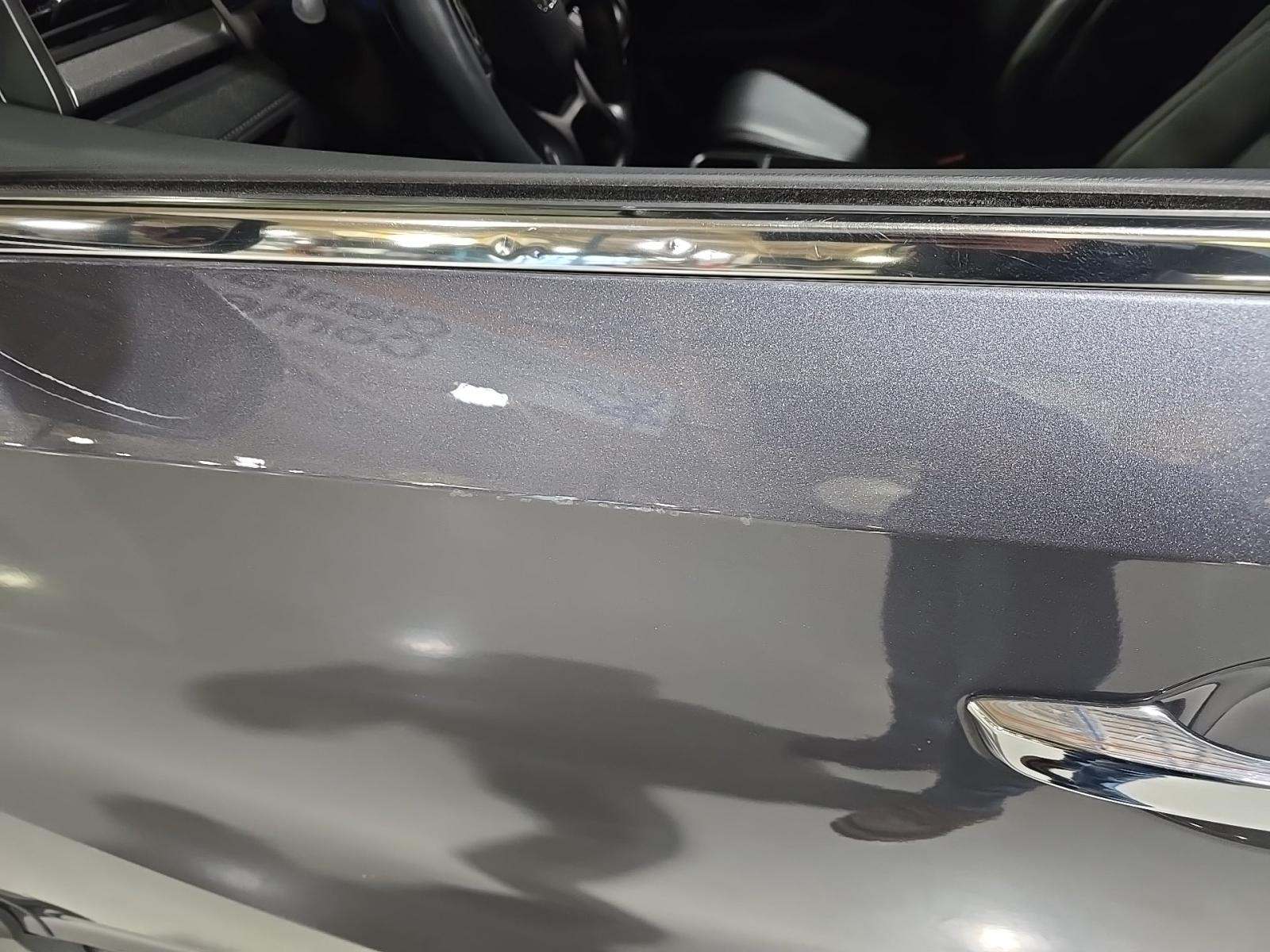 2023 Honda Odyssey EX-L FWD