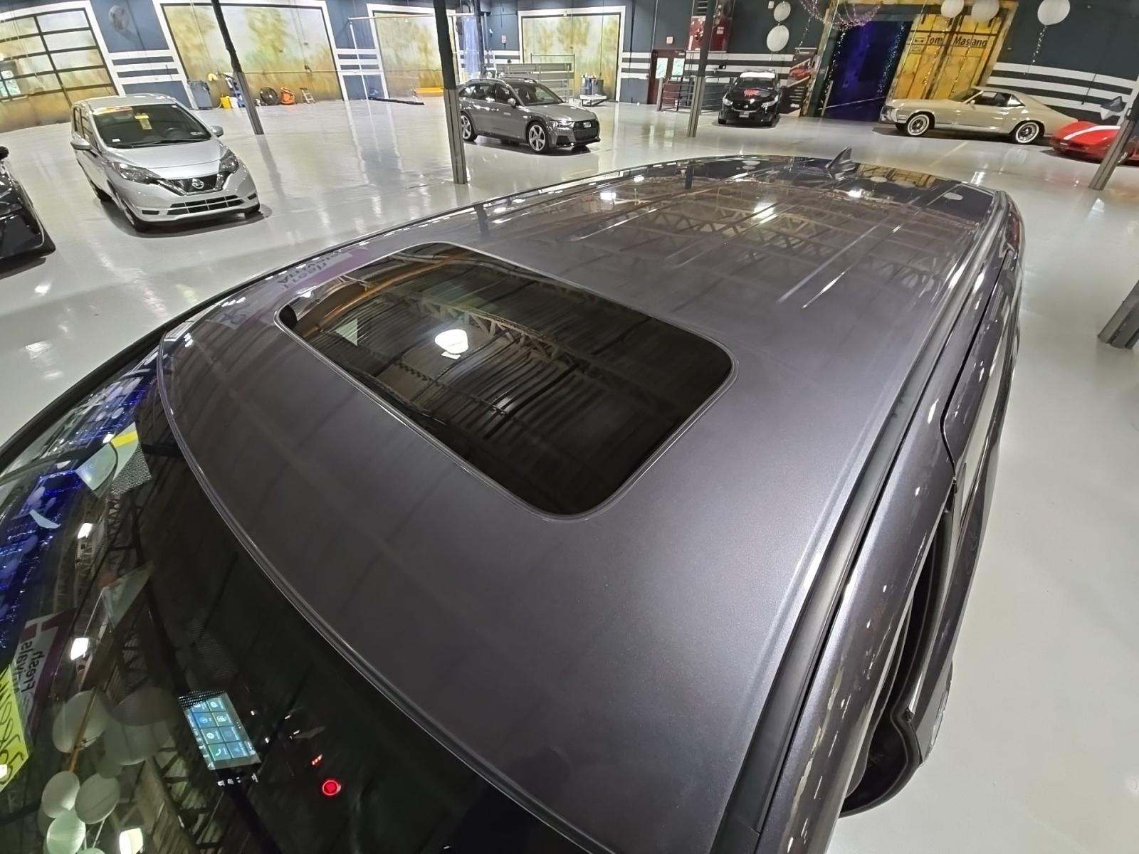 2023 Honda Odyssey EX-L FWD