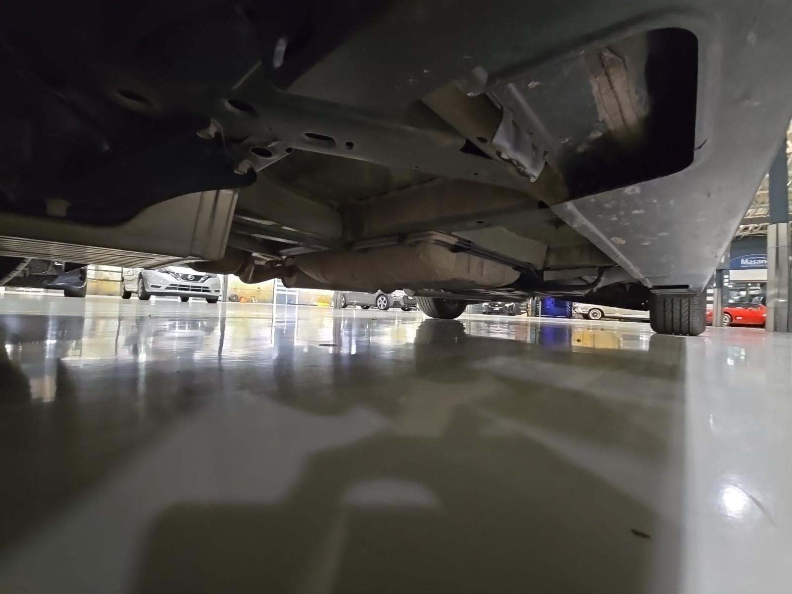 2023 Honda Odyssey EX-L FWD