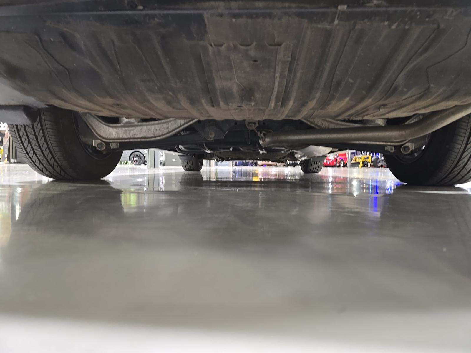 2023 Honda Odyssey EX-L FWD