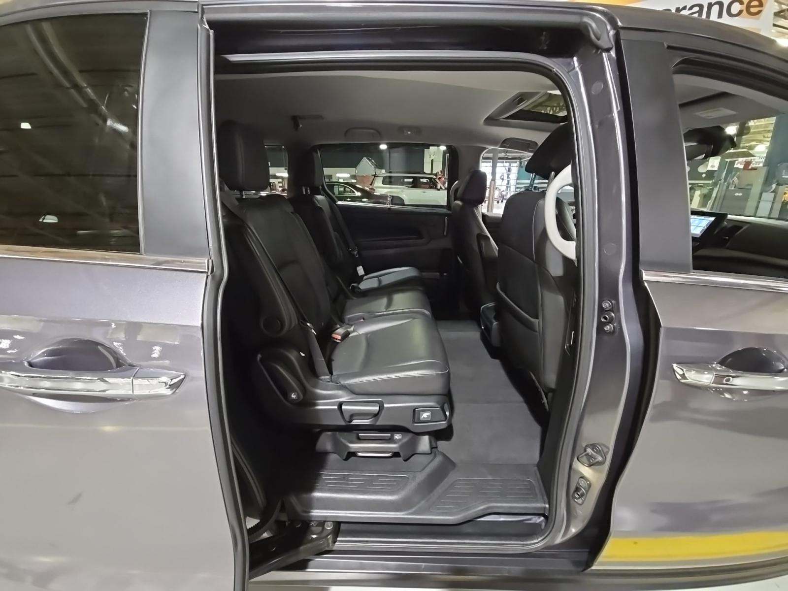 2023 Honda Odyssey EX-L FWD