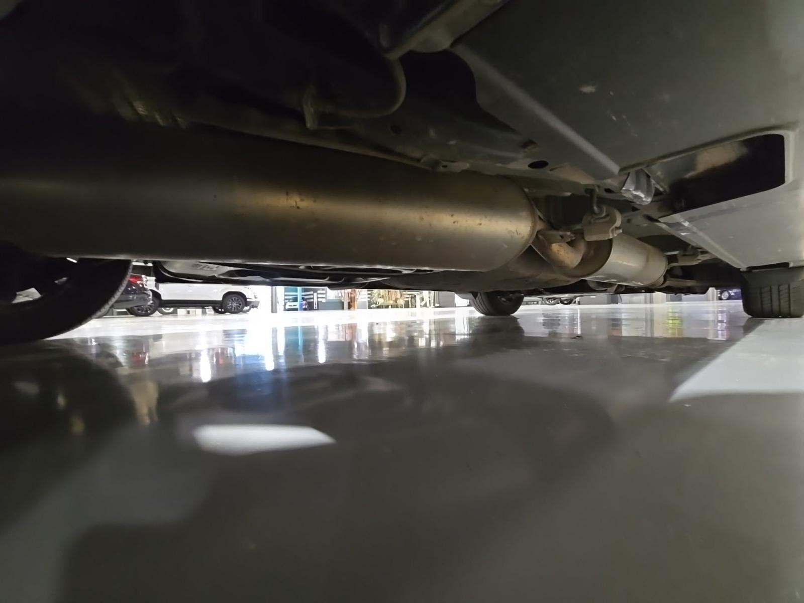 2023 Honda Odyssey EX-L FWD