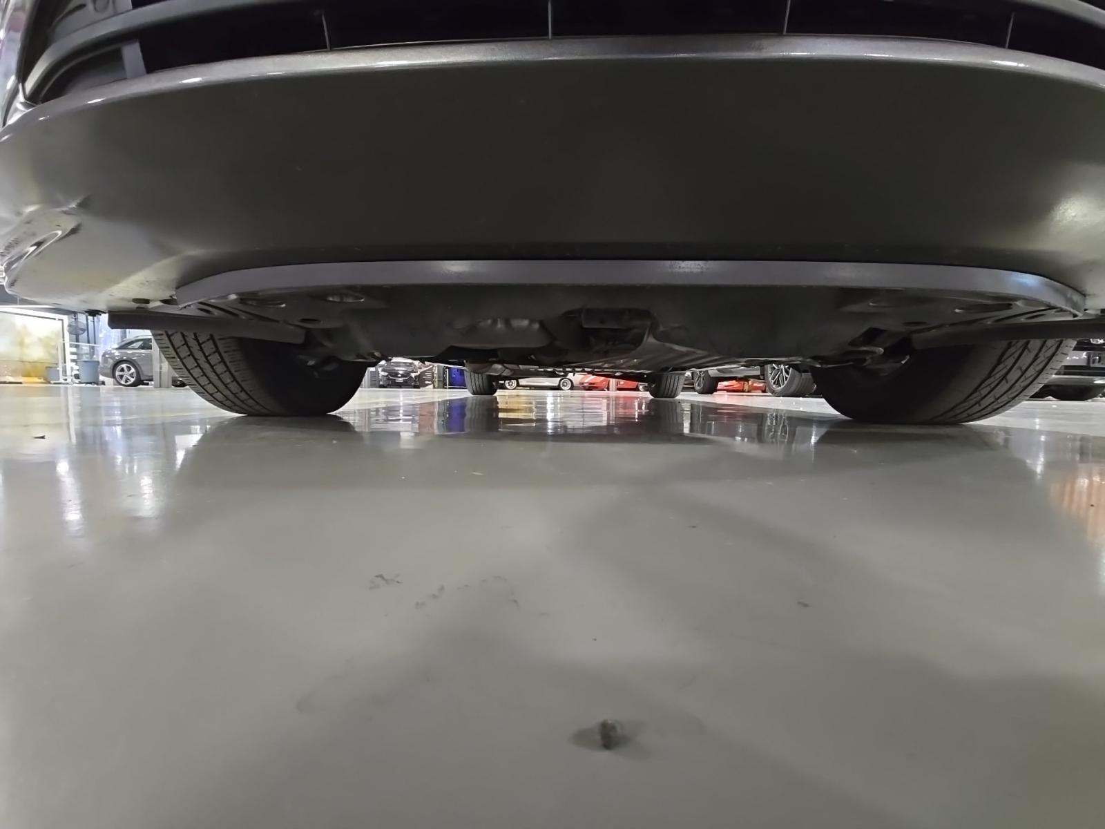 2023 Honda Odyssey EX-L FWD