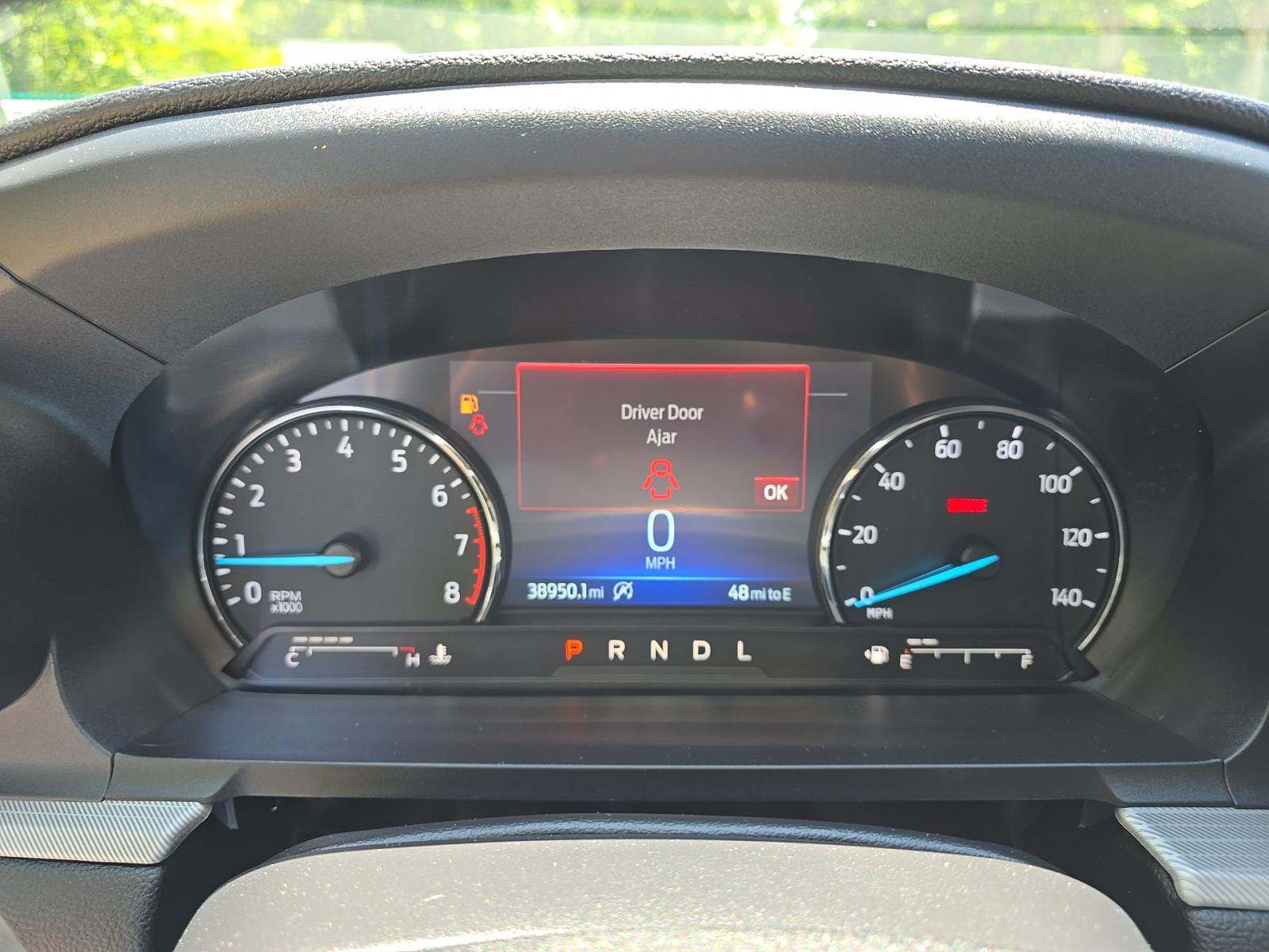 2023 Ford Explorer XLT AWD