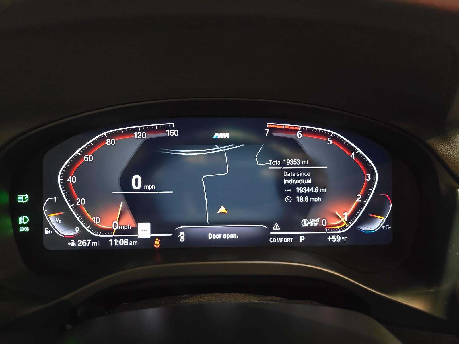 2023 BMW X4 xDrive30i AWD