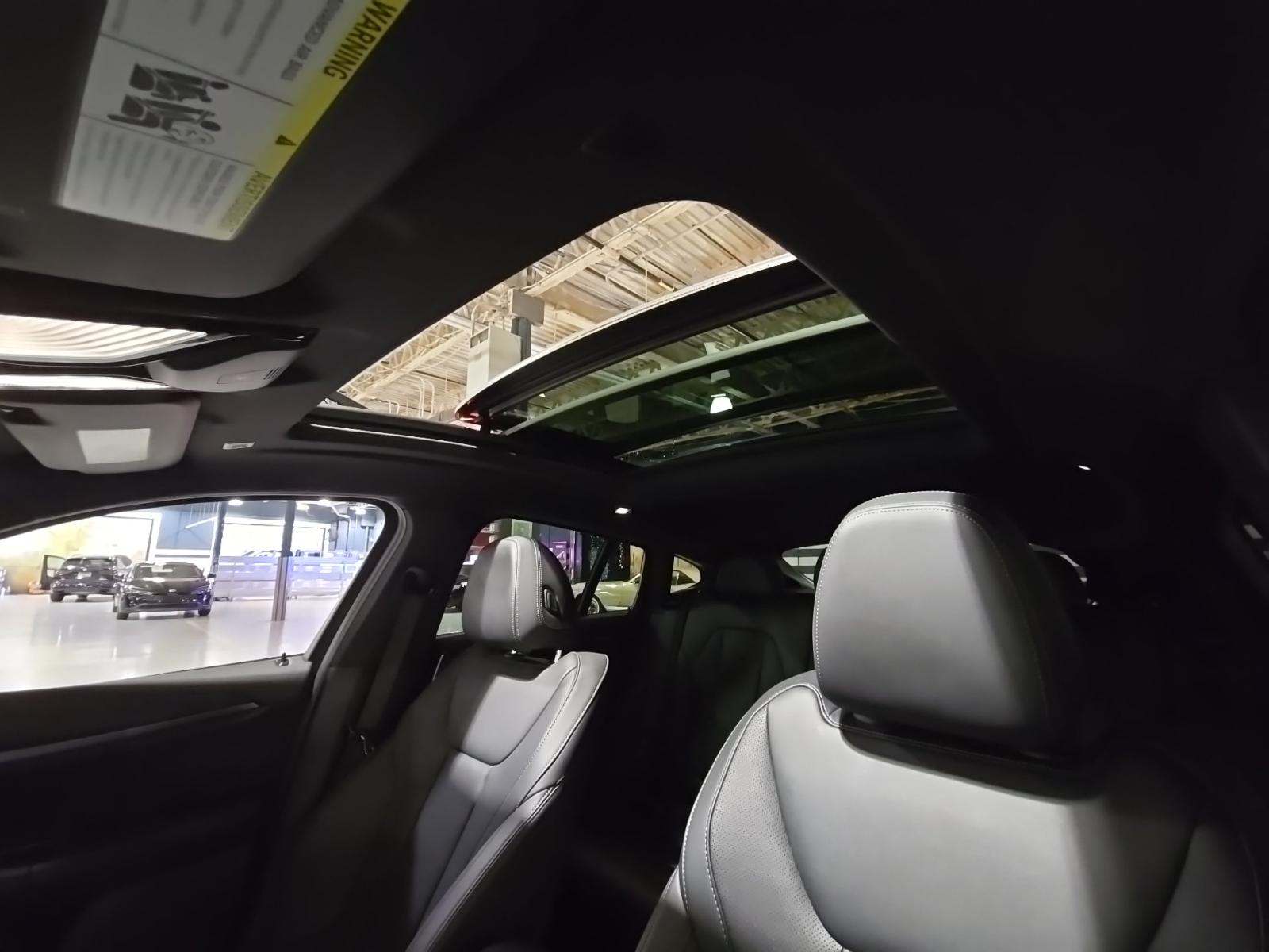 2023 BMW X4 xDrive30i AWD