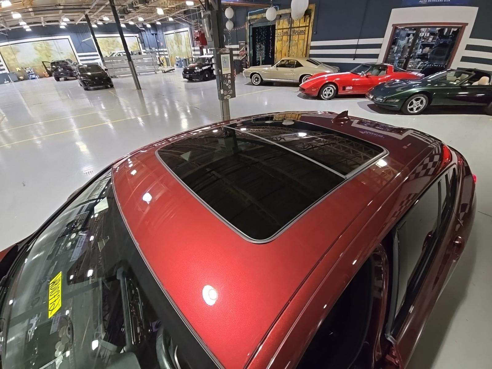 2023 BMW X4 xDrive30i AWD