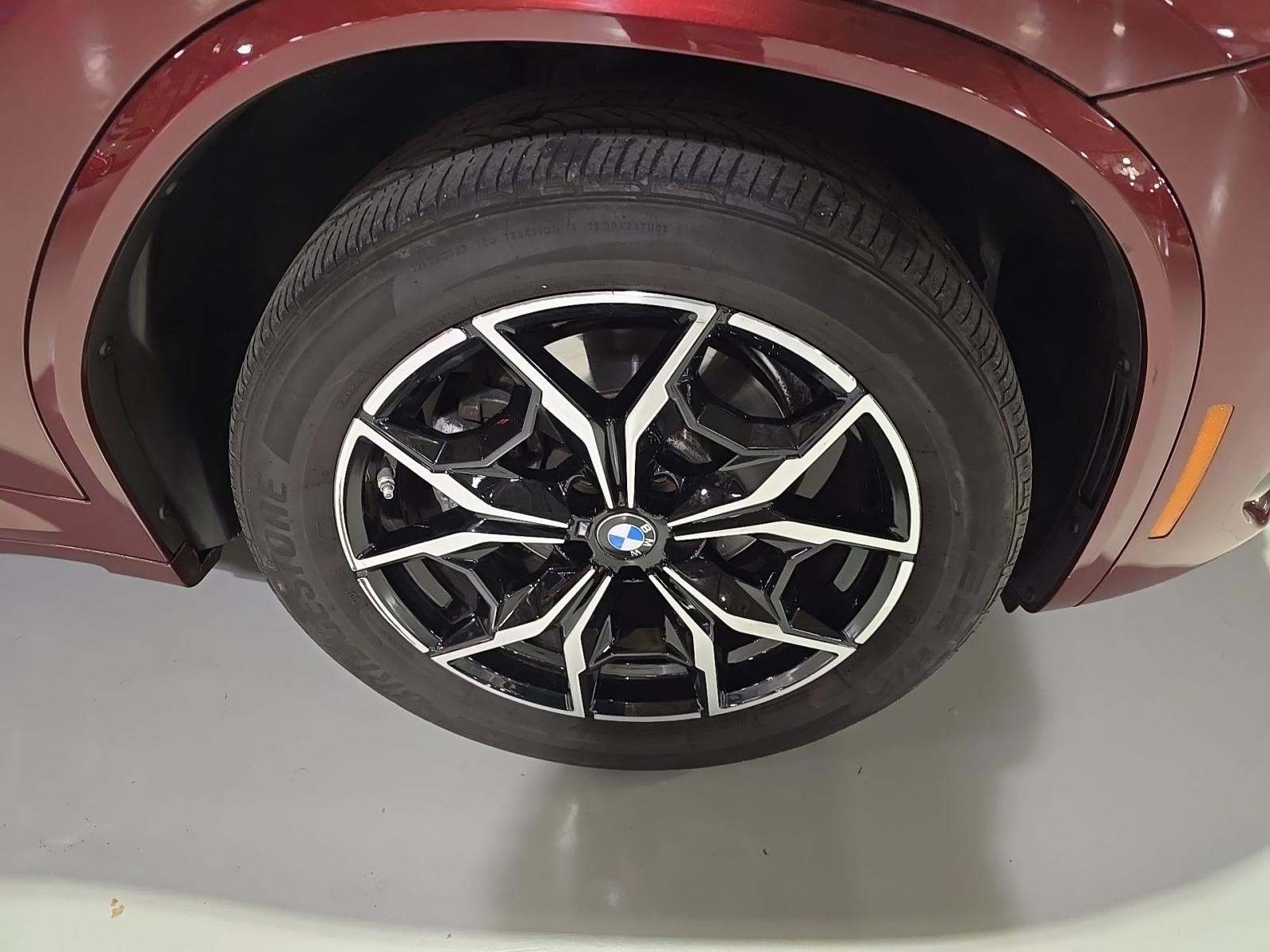 2023 BMW X4 xDrive30i AWD