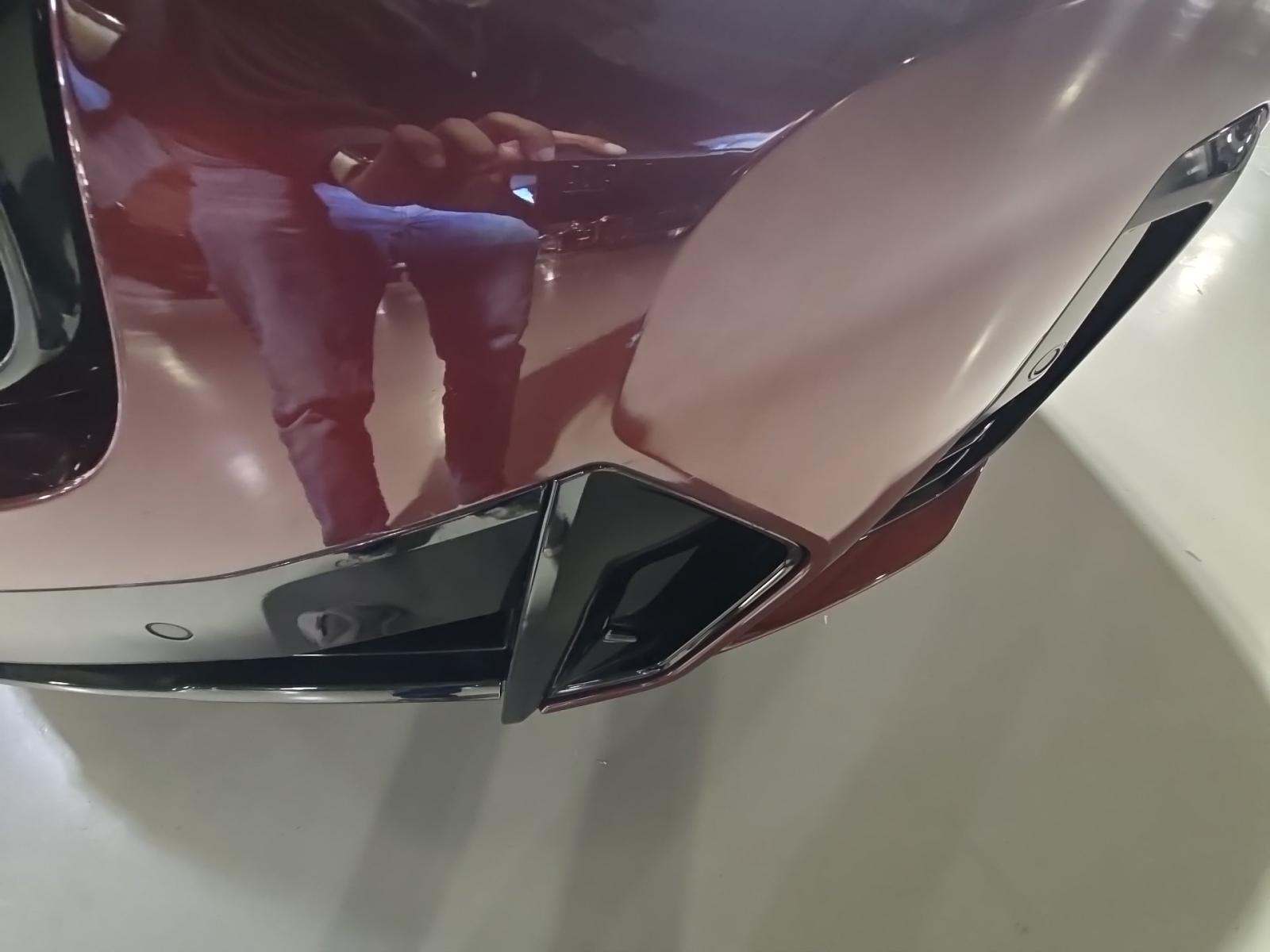 2023 BMW X4 xDrive30i AWD