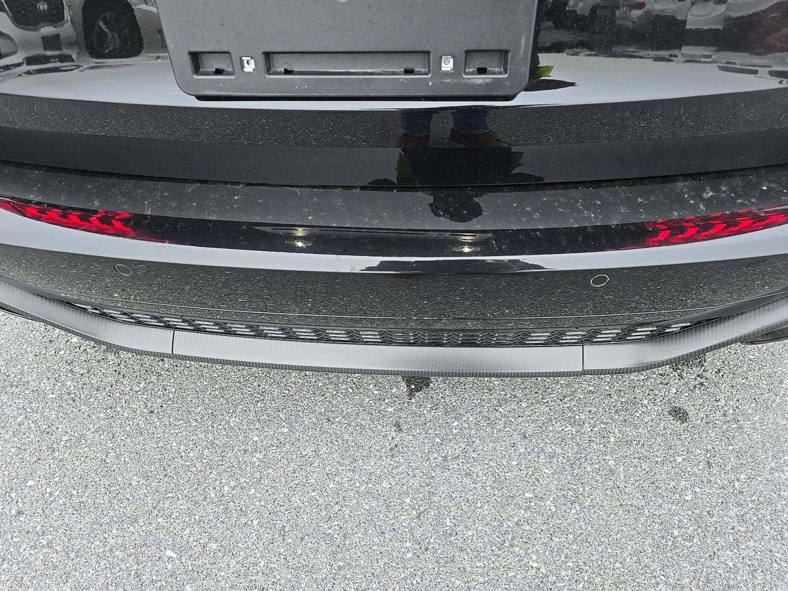 2025 Audi RS 6 Base AWD