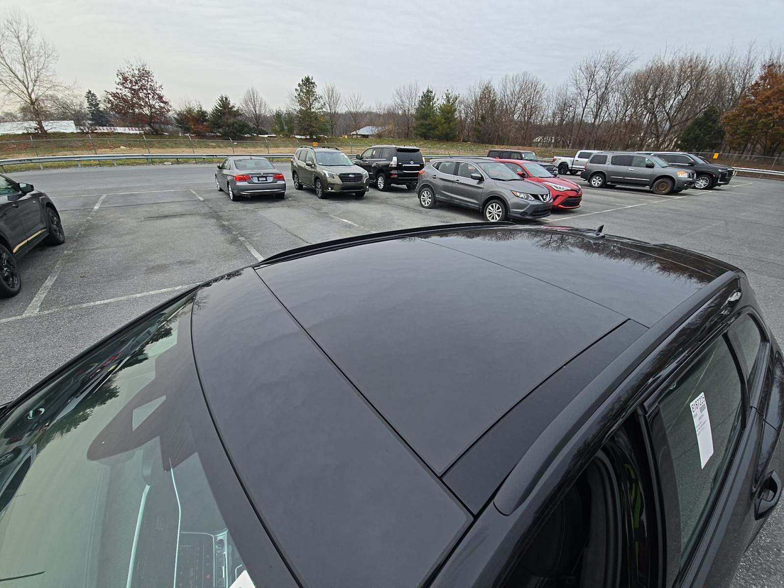 2025 Audi RS 6 Base AWD