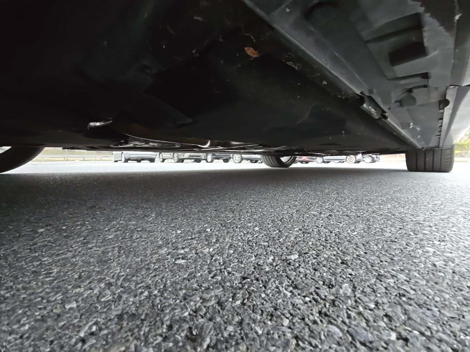 2025 Audi RS 6 Base AWD