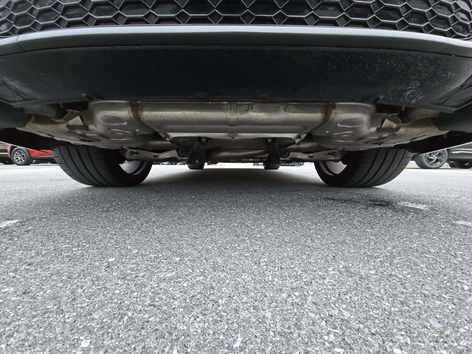 2025 Audi RS 6 Base AWD