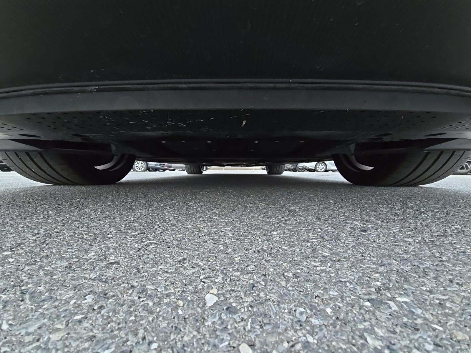 2025 Audi RS 6 Base AWD