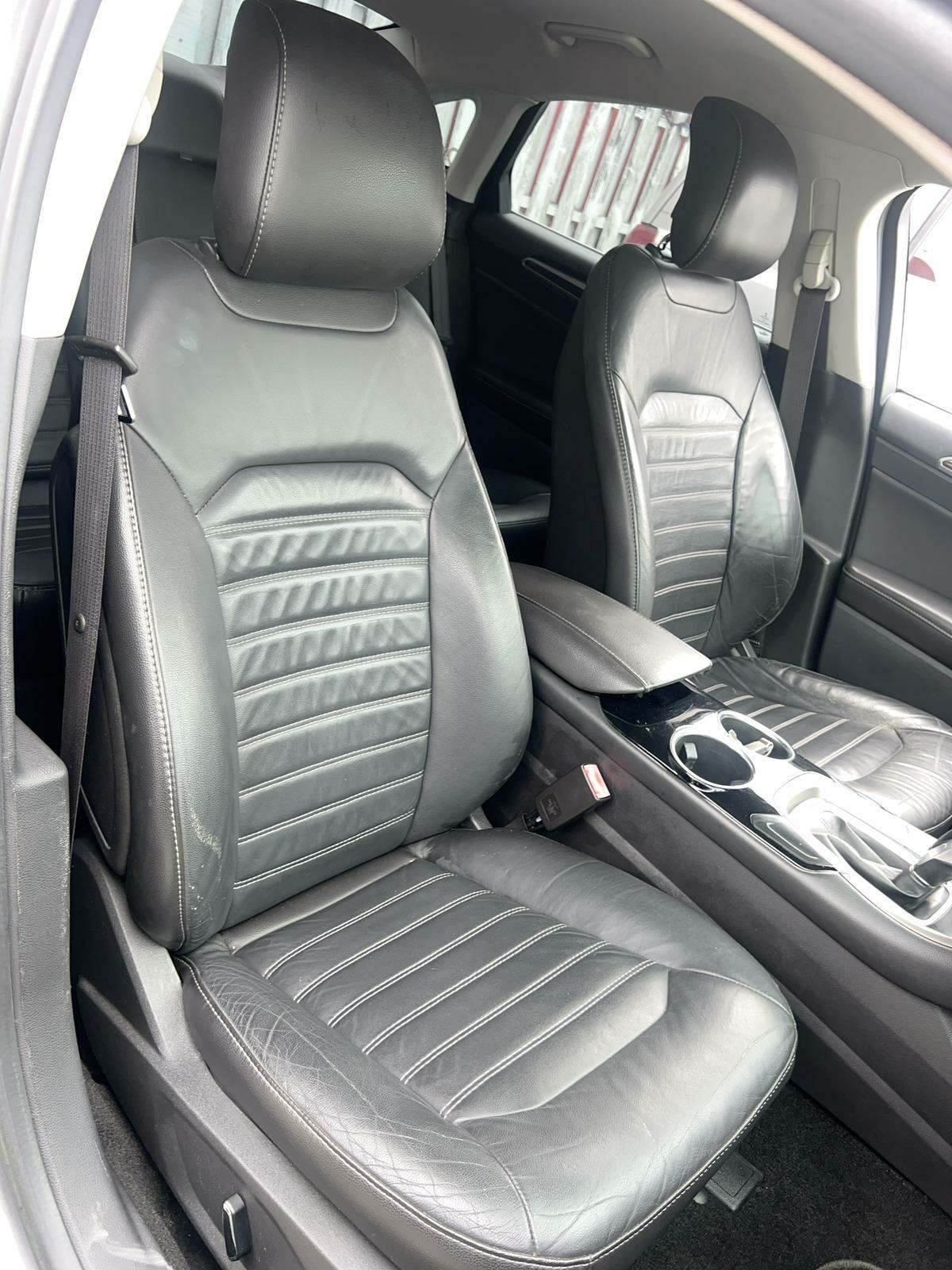 2013 Ford Fusion SE FWD