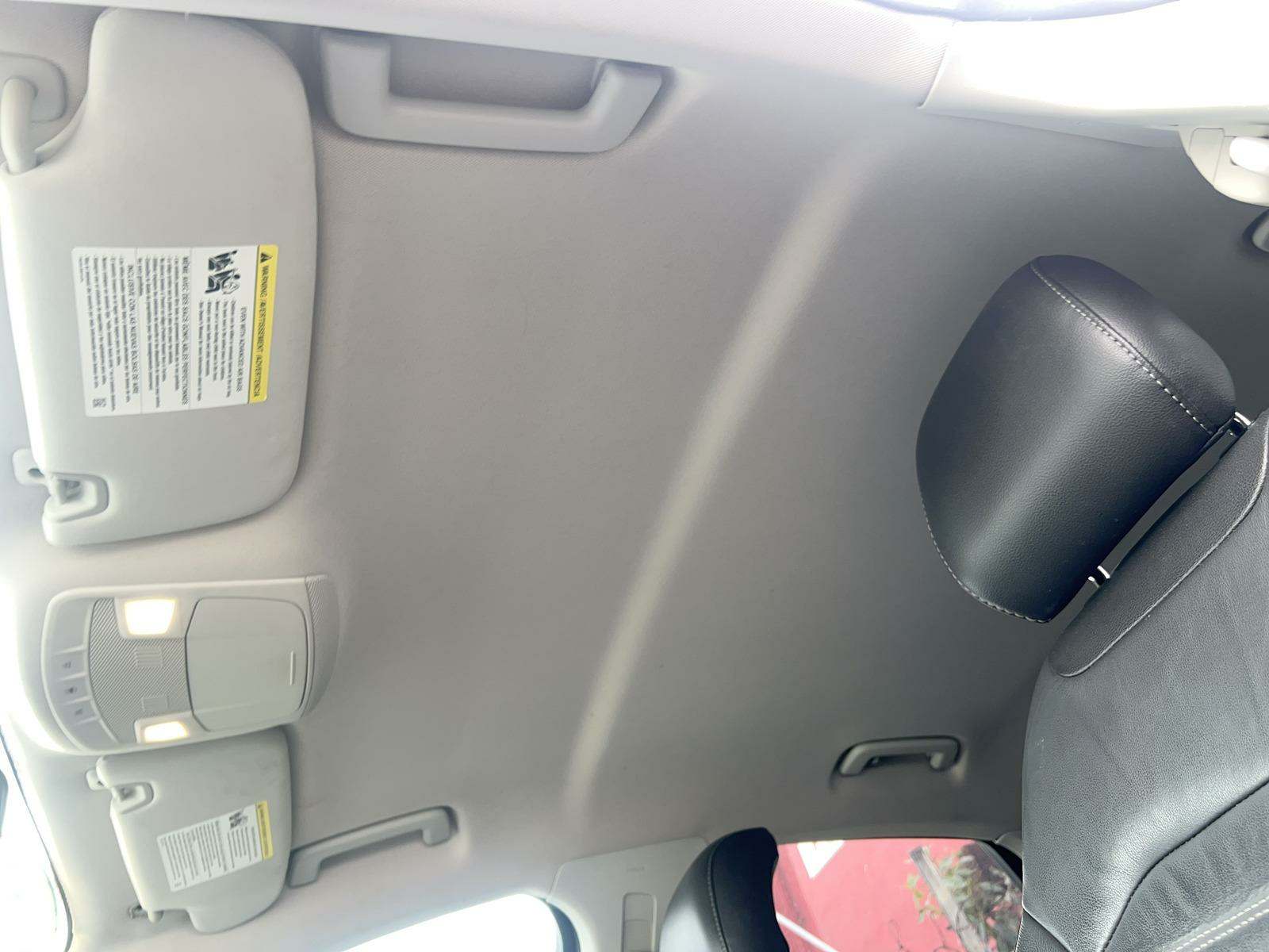 2013 Ford Fusion SE FWD