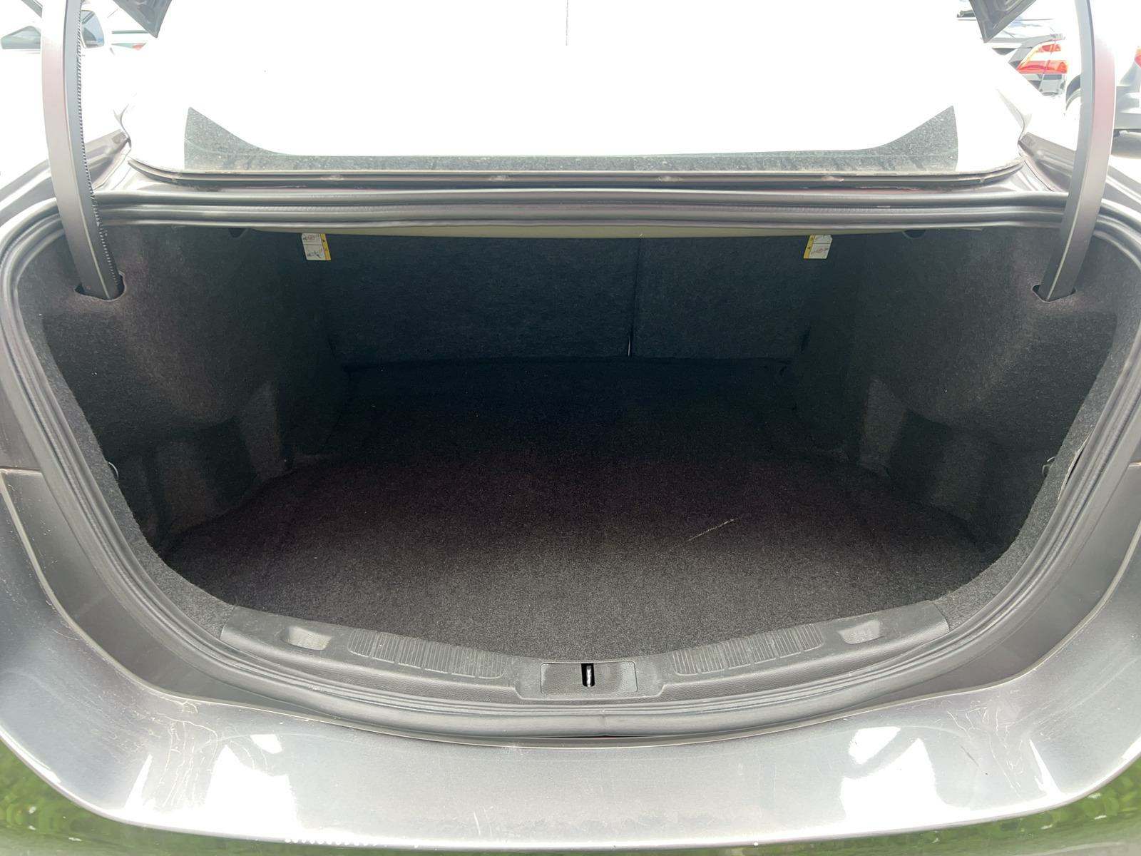 2013 Ford Fusion SE FWD